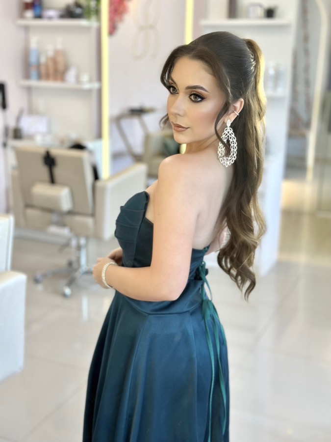 Formandas