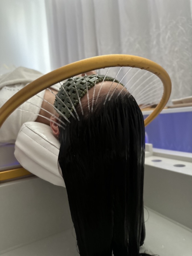 Head Spa